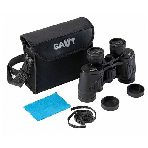 Бинокль GAUT Vega 7x35 Porro