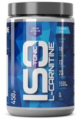 R-Line Sport Nutrition ISO L-carnitine 450 гр (R-Line Sport Nutrition) Клубника