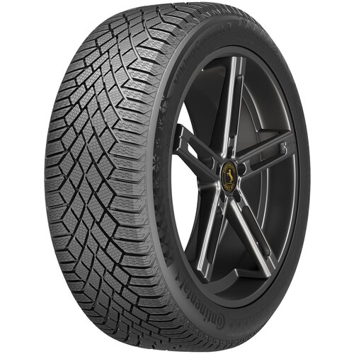 CONTINENTAL 205/50R17 93T XL VIKINGCONTACT 7