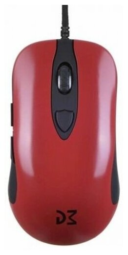 Dream Machines Mouse DM1FPS_Red