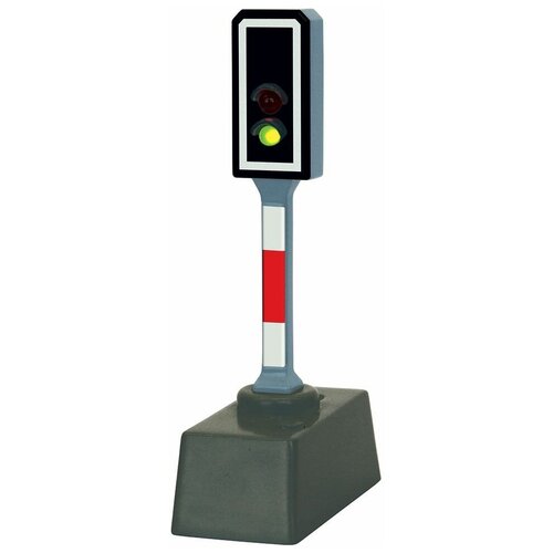 Железнодорожный светофор 