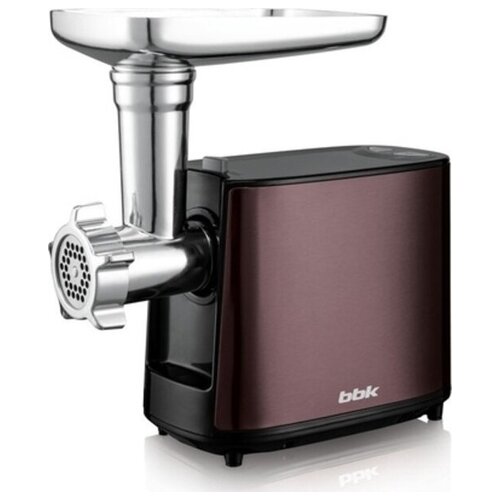 BBK MG1801 меднчерн 370700₽