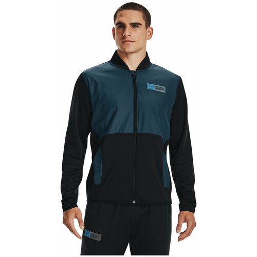 Джемпер Under Armour Af Storm Bomber Черный Xl 1361601-002