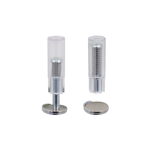 Стопор скрытый магнитный Verum