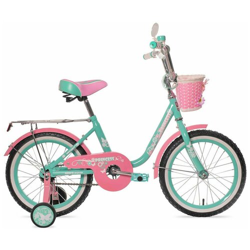 BLACK AQUA Princess 18 2022 1037000₽