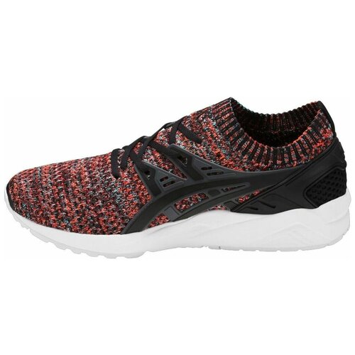 Кроссовки ASICS GEL-KAYANO TRAINER KNIT, размер 9H, красный