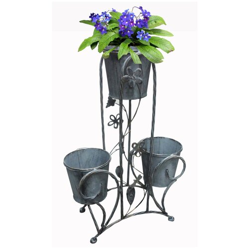 Подставка для цветов (40*16*58см) MD-37468