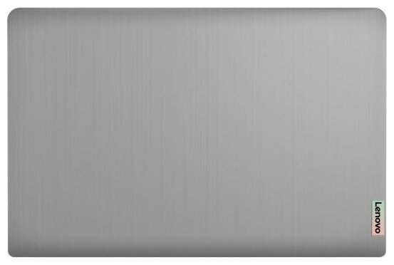 Lenovo Ноутбук Lenovo IdeaPad L3 15ITL6 Intel Core i3 1115G44GbSSD256Gb156TNFHDDVDnoOSgrey 82HL009PRE 182925