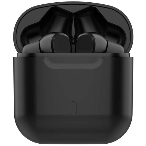 Наушники True Wireless HIPER TWS Welle Black HTW-KTX4 219900₽