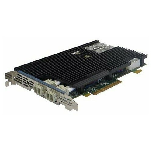 Silicom PE210G2DBi9-SR-SD Dual port Fiber 10 Gigabit Ethernet PCI Express Content Director Server Adapter Intel® based PCI-E Base Specification Rev 2.0 167.64mmX110.16mm (6.60”X 4.34”) X8 Lane Intel 82599EB (2) LC PE210G2DBi9-SR-SD