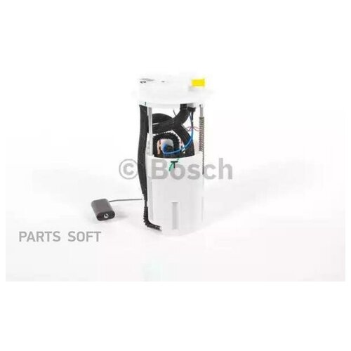 Насос Топливный Bosch 0 580 313 053 Bosch арт. 0 580 313 053