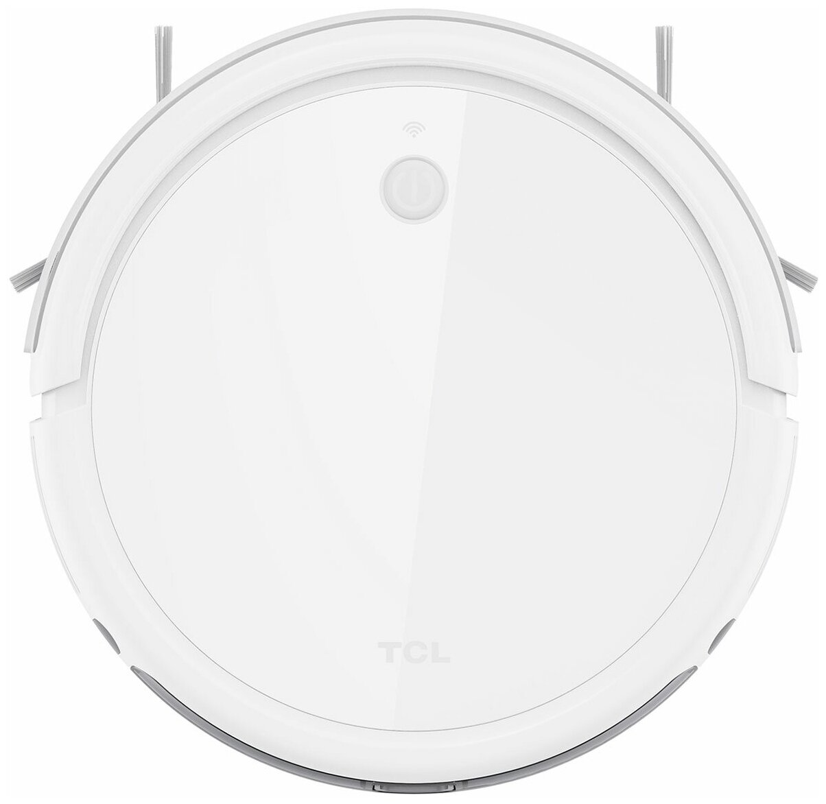 Robot Vacuum Sweeva 1000 White