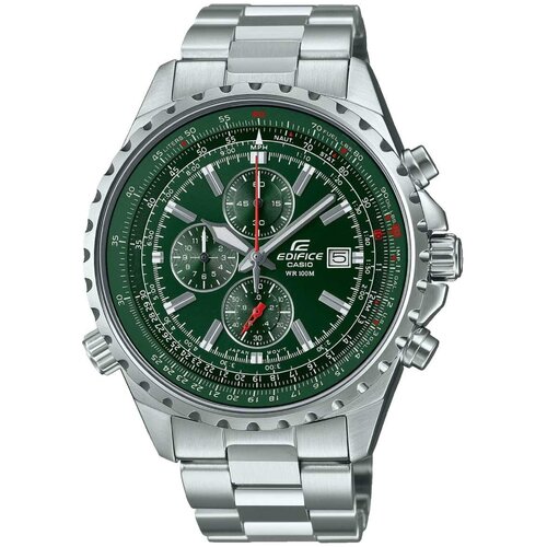 фото Наручные часы casio ef-527d-3avuef