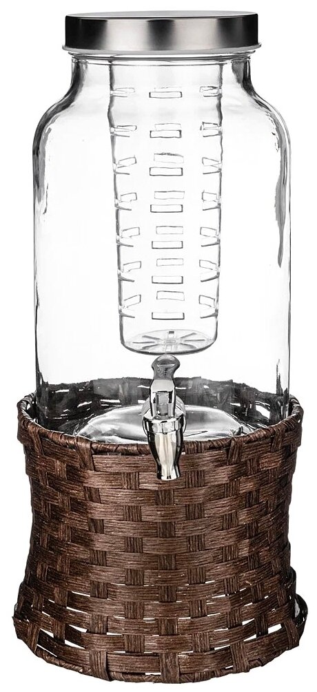 фото Диспенсер для напитков Lefard 172-106