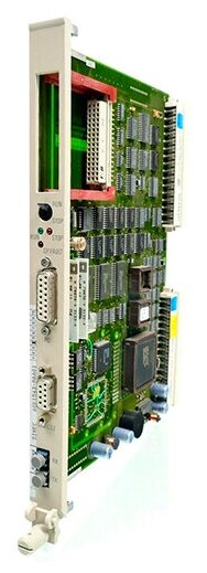 Модуль коммуникационный Siemens 6GK1543-0AA01