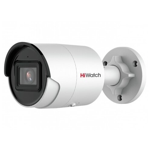 Видеокамера IP HiWatch Pro IPC-B022-G2U 28-28mm 881400₽