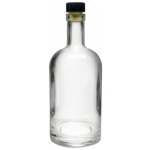 Бутылка Домашняя 0,5 л (12 штук в упаковке)