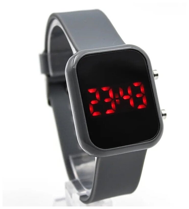 Наручные часы LED Watch