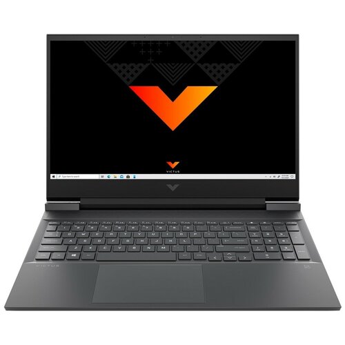 Ноутбук HP Victus 16-e0043ur AMD Ryzen 5 5600H8Gb512Gb SSD161 1920x1080Nvidia GTX1650DOS 7199000₽