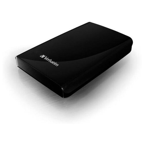 Жесткий диск Verbatim Store n Go 2Tb 53177