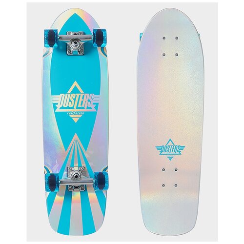Круизер Dusters CAZH COSMIC TEAL, размер 29