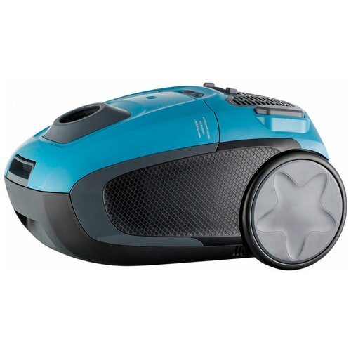 Пылесос Zelmer Adas ZVC313P синий 956700₽