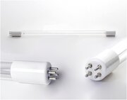 Бактерицидная УФ лампа 15 Вт для установки стерилизатора воды UVL Aqua 15 (UVL 15)