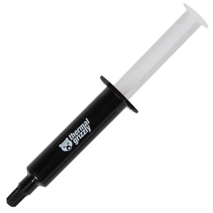 Термопаста Thermal Grizzly Hydronaut Thermal Grease - 26 г/ 10 ml TG-H-100-R
