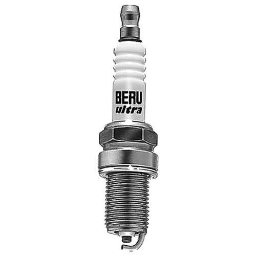 BERU Z73 свеча зажигания 14 fr-8 dux