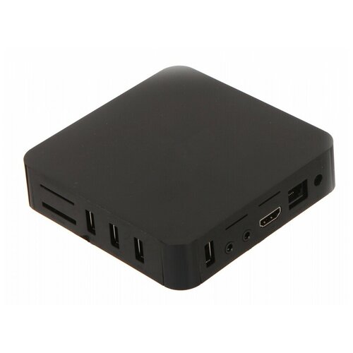 Медиаплеер Veila MXQ Pro 4K 3557 215700₽