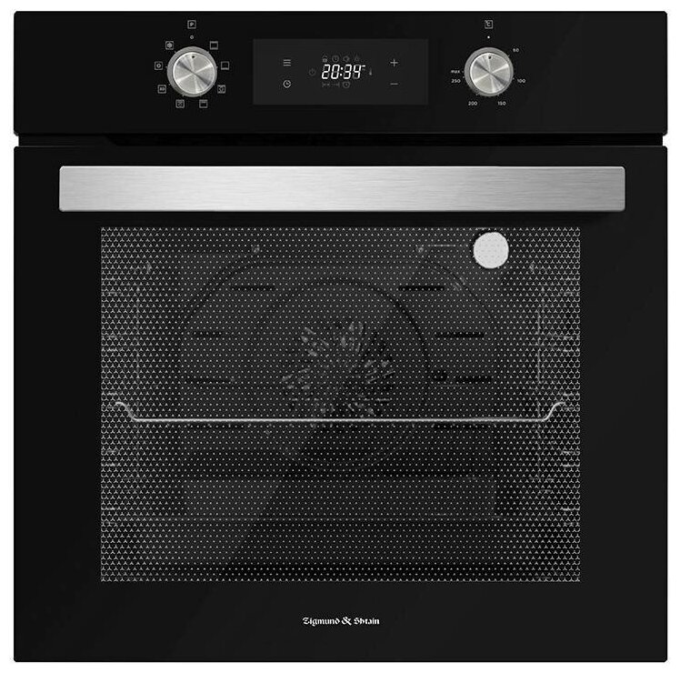 Духовой шкаф Zigmund & Shtain E 149 B