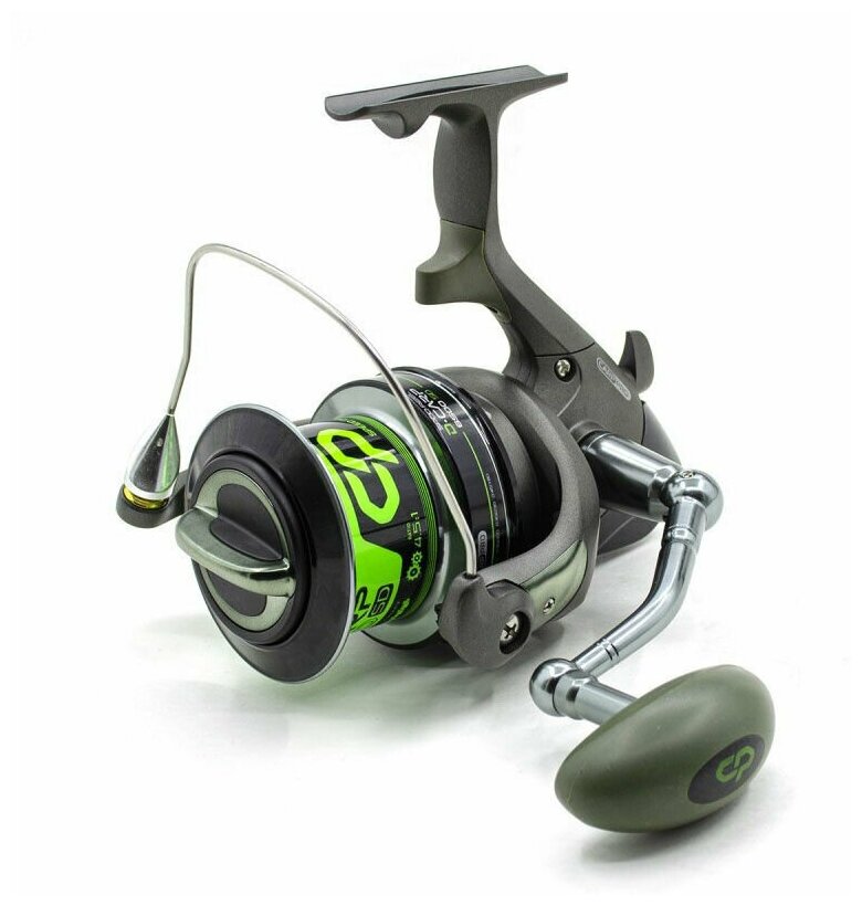 CARP PRO Катушкa D-Carp Spod 6500 SD