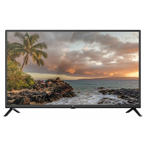 Телевизор BQ 39S07B 887х559х180 Черный 1520300₽