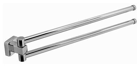 Dill K-3931 Держатель полотенец двойной