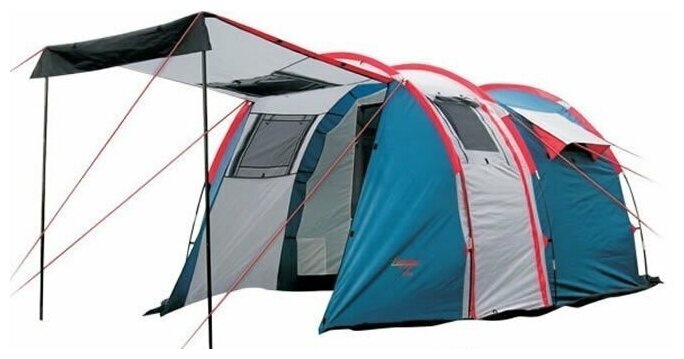  Canadian Camper TANGA 4 ( royal)