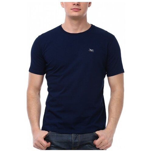 Футболка Montana 21082 Navy 5XL 5XL Синий