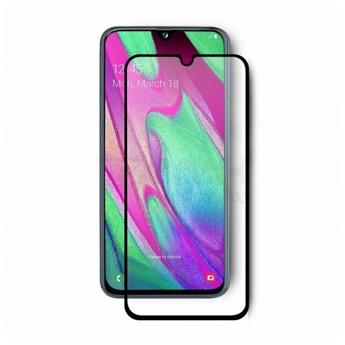 5D-9D защитное стекло Samsung A40/A01/Самсунг А40 А01 стекло