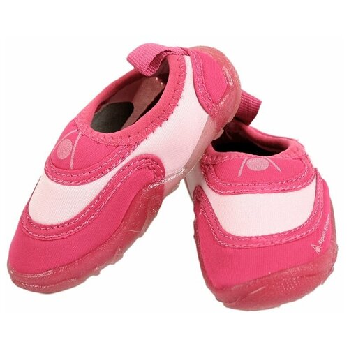 Aqualung Тапочки коралловые Beachwalker 26-27, pink