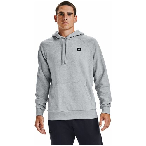 Толстовка Under Armour UA Rival Fleece Hoodie Мужчины 1357092-011 MD