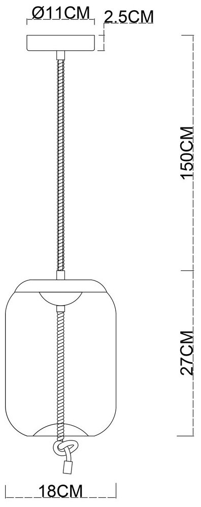 Светильник Arte Lamp CODY A7766SP-1AB - фотография № 2