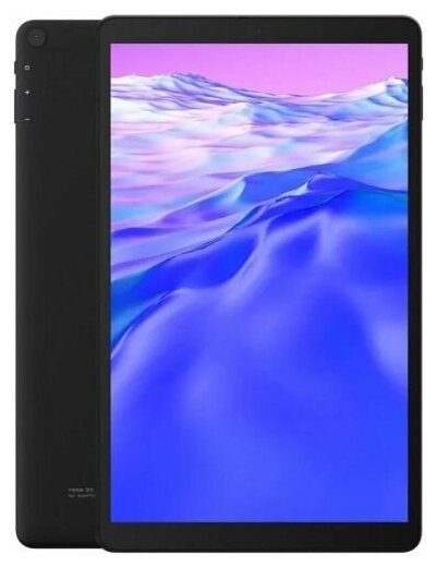 Планшет 101 ALLDOCUBE iPlay 20 Pro Helio P606GB128GB1920x1200 IPS touch3G4GWiFiBTGPS5Mpix2MpixAndroid11black 1752200₽