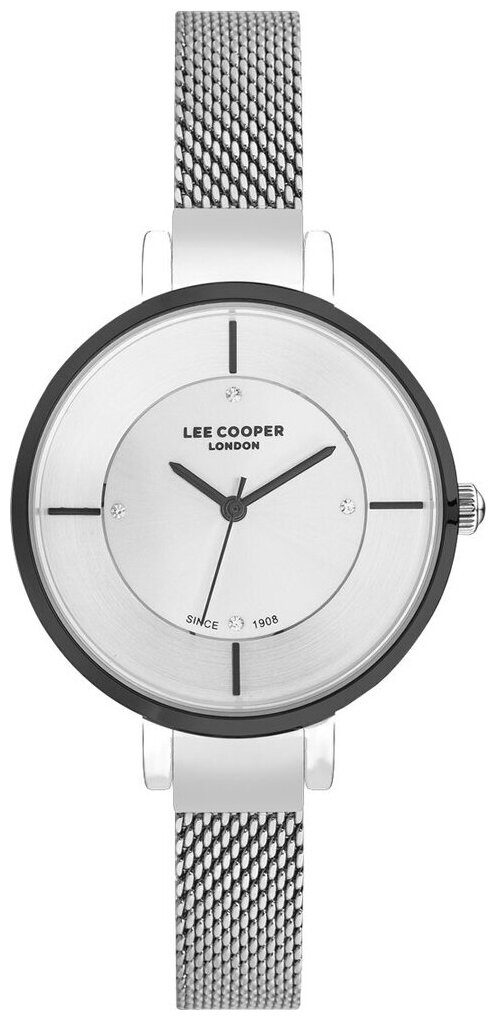 Наручные часы Lee Cooper LC07058.330