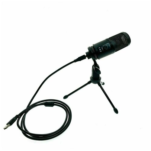 Микрофон Для конференций, Для стриминга Espada EU010