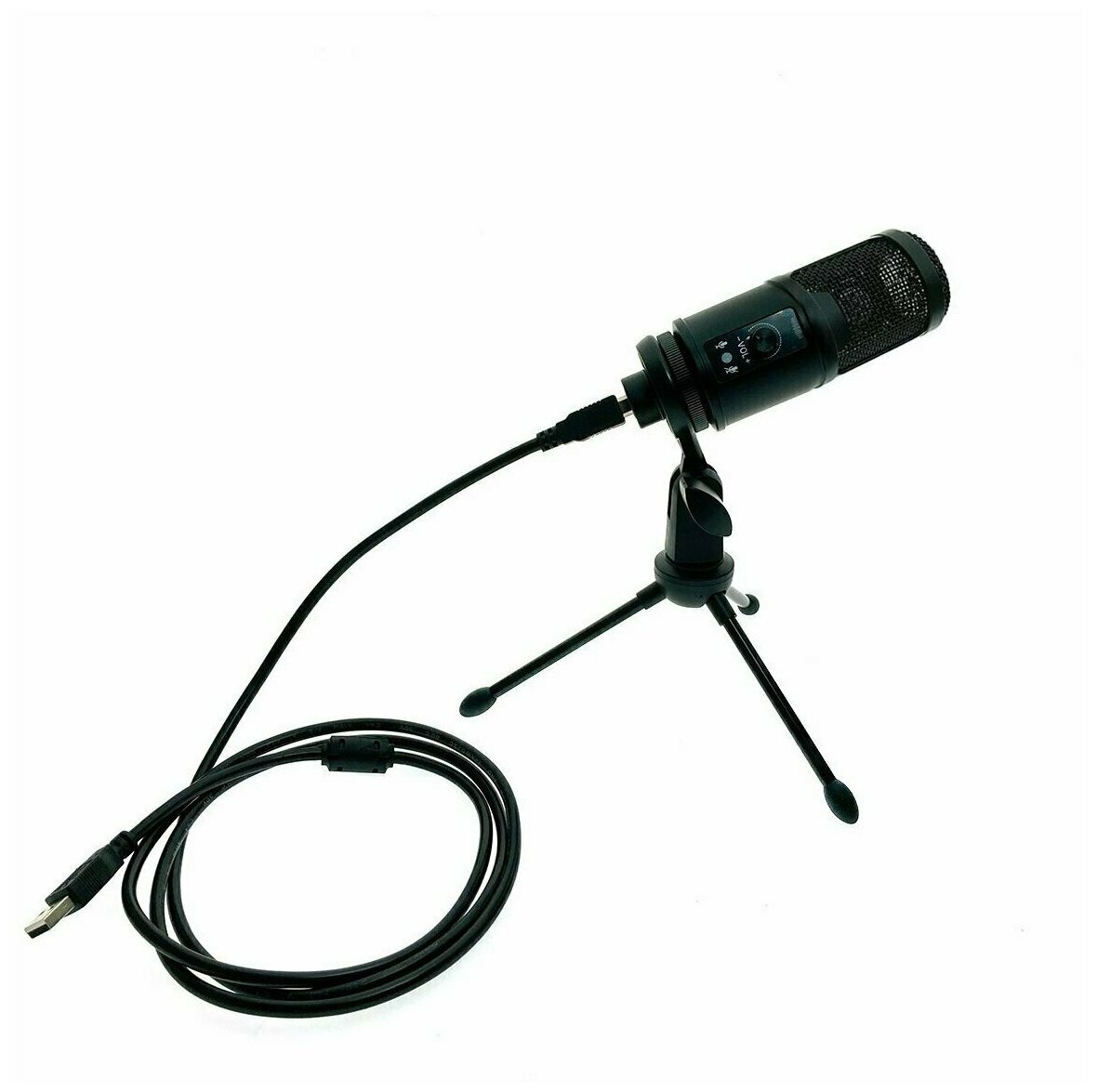 Микрофон Для конференций Для стриминга Espada EU010