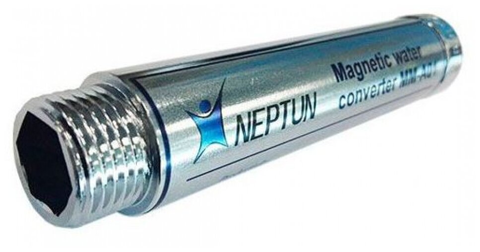 Магнитный преобразователь воды MM-A01 NEPTUN