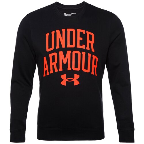 Толстовка Under Armour, размер S, черный