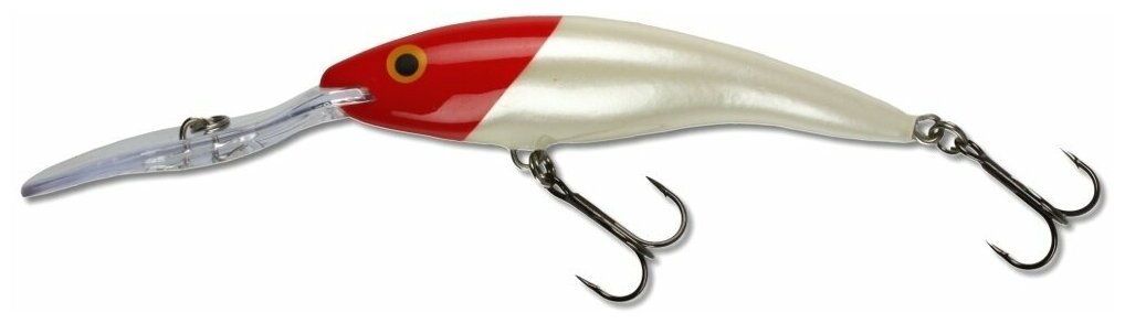 Rapala, Воблер Tail Dancer Deep TDD11, RH