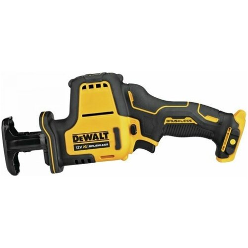 Бесщеточная сабельная пила DEWALT 12 В XR DCS312N-XJ 1241900₽
