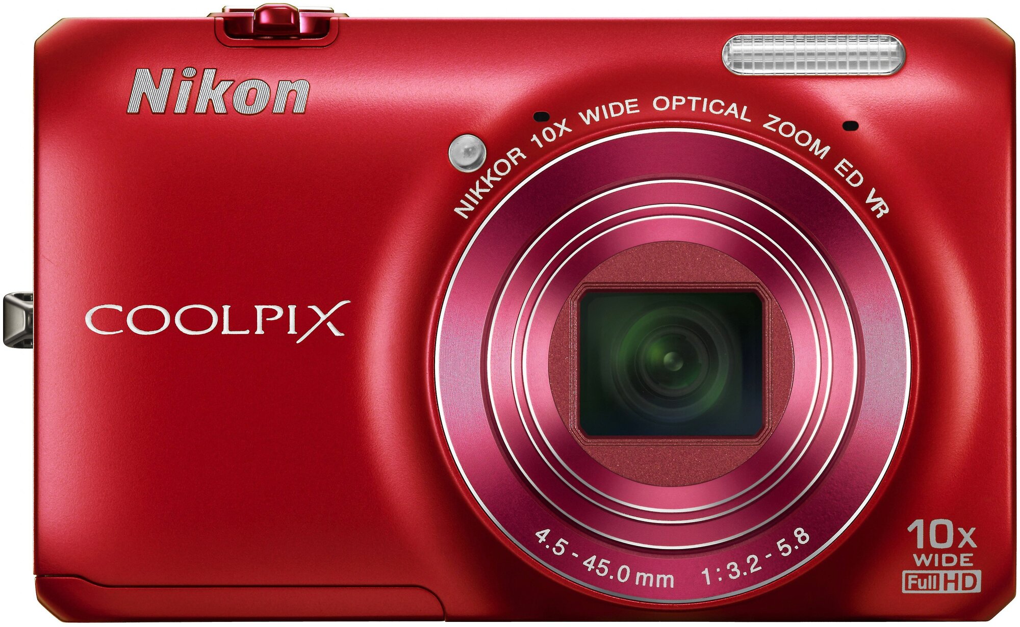  NIKON Coolpix S6300,