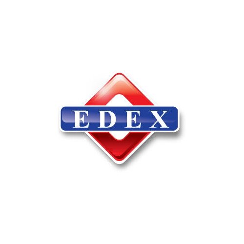 Гофра глушителя 45 x 260 3х-слойная Edex